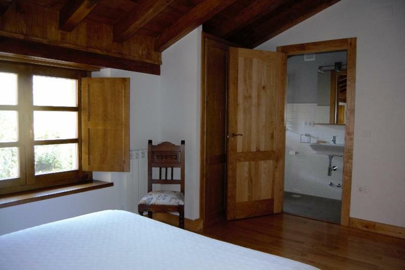 Corte Del Rondiellu 2 Onís Exterior photo