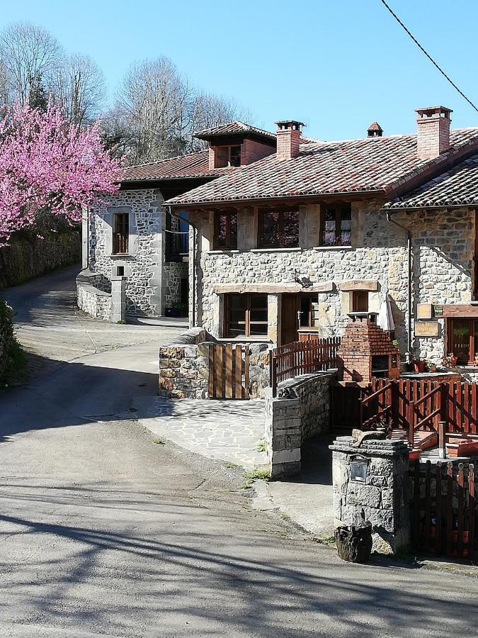 Corte Del Rondiellu 2 Onís Exterior photo